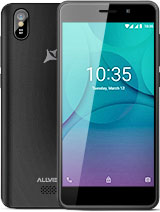 Best available price of Allview P10 Mini in Oman