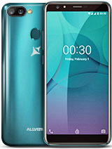 Best available price of Allview P10 Pro in Oman