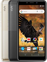 Best available price of Allview P10 Style in Oman