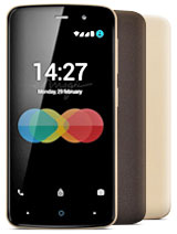 Best available price of Allview P6 eMagic in Oman
