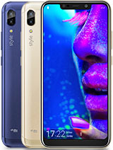 Best available price of Allview Soul X5 Style in Oman