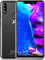 Best available price of Allview X5 Soul in Oman