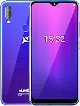 Best available price of Allview Soul X6 Mini in Oman