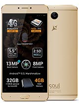 Best available price of Allview X3 Soul Plus in Oman