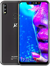 Best available price of Allview Soul X5 Pro in Oman
