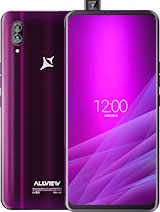 Best available price of Allview Soul X6 Xtreme in Oman
