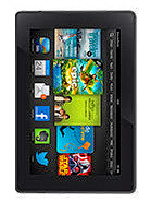 Best available price of Amazon Kindle Fire HD 2013 in Oman