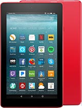Best available price of Amazon Fire 7 2017 in Oman