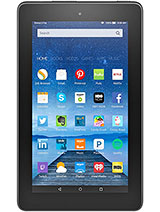 Best available price of Amazon Fire 7 in Oman