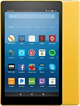 Best available price of Amazon Fire HD 8 2017 in Oman