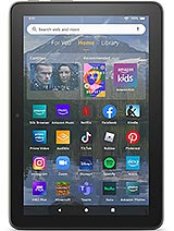 Best available price of Amazon Fire HD 8 Plus (2022) in Oman