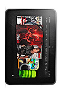 Best available price of Amazon Kindle Fire HD 8-9 in Oman
