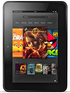 Best available price of Amazon Kindle Fire HD in Oman
