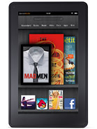 Best available price of Amazon Kindle Fire in Oman