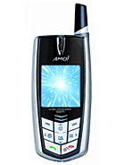 Best available price of Amoi CS6 in Oman