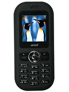 Best available price of Amoi A203 in Oman