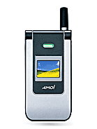 Best available price of Amoi A210 in Oman