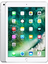Best available price of Apple iPad 9-7 2017 in Oman
