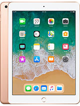 Best available price of Apple iPad 9-7 2018 in Oman