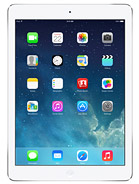 Best available price of Apple iPad Air in Oman