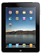 Best available price of Apple iPad Wi-Fi in Oman