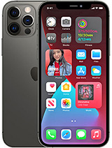 Best available price of Apple iPhone 12 Pro in Oman
