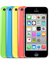 Best available price of Apple iPhone 5c in Oman