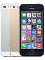 Best available price of Apple iPhone 5s in Oman