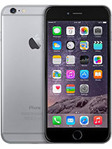 Best available price of Apple iPhone 6 Plus in Oman