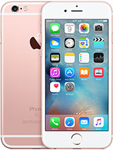 Best available price of Apple iPhone 6s in Oman
