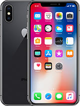 Best available price of Apple iPhone X in Oman