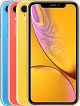 Best available price of Apple iPhone XR in Oman