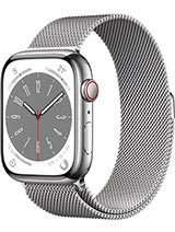 Best available price of Apple Watch Series 8 in Oman