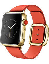 Best available price of Apple Watch Edition 38mm 1st gen in Oman