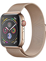 Best available price of Apple Watch Series 4 in Oman