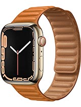 Best available price of Apple Watch Series 7 in Oman