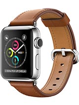 Best available price of Apple Watch Series 2 38mm in Oman