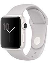 Best available price of Apple Watch Edition Series 2 38mm in Oman