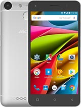 Best available price of Archos 50b Cobalt in Oman