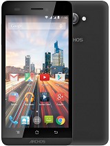 Best available price of Archos 50b Helium 4G in Oman