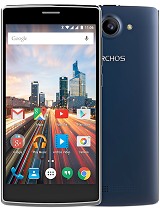 Best available price of Archos 50d Helium 4G in Oman