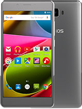 Best available price of Archos 55 Cobalt Plus in Oman