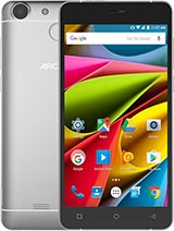 Best available price of Archos 55b Cobalt in Oman