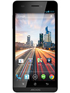 Best available price of Archos 45 Helium 4G in Oman