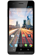 Best available price of Archos 50 Helium 4G in Oman