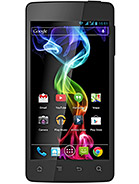 Best available price of Archos 45 Platinum in Oman