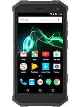 Best available price of Archos Saphir 50X in Oman