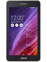 Best available price of Asus Fonepad 7 FE171CG in Oman