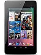 Best available price of Asus Google Nexus 7 Cellular in Oman