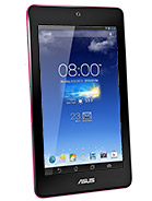 Best available price of Asus Memo Pad HD7 8 GB in Oman